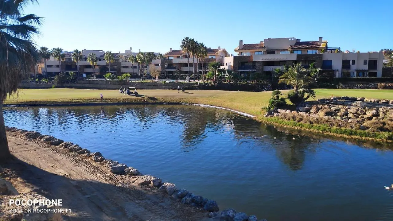 Apartamento Precioso dúplex con piscina Vera España