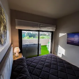 Penthouse Valle Del Deluxe Vera