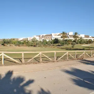 Lujo A1 Golf Resort, Valle Del Vera