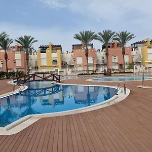 Playa Laguna Vera