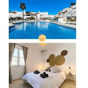 Medina Marinas - Tu Hogar Con Solarium Privado! Vera